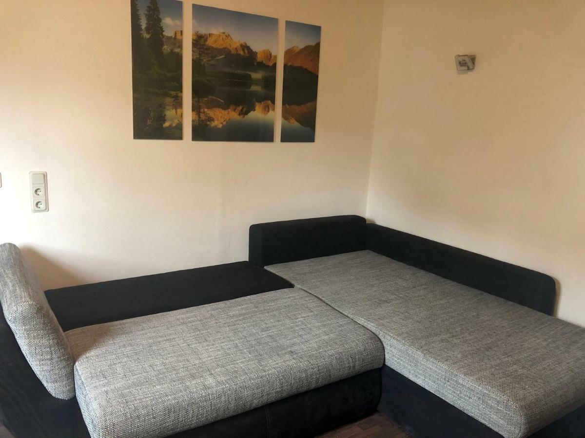 Westfalische Apartments لينهشتات المظهر الخارجي الصورة