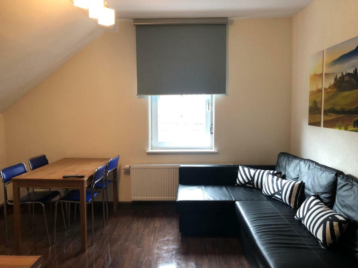 Westfalische Apartments لينهشتات المظهر الخارجي الصورة